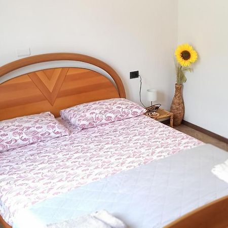 Garda View Guest House Tenno Εξωτερικό φωτογραφία