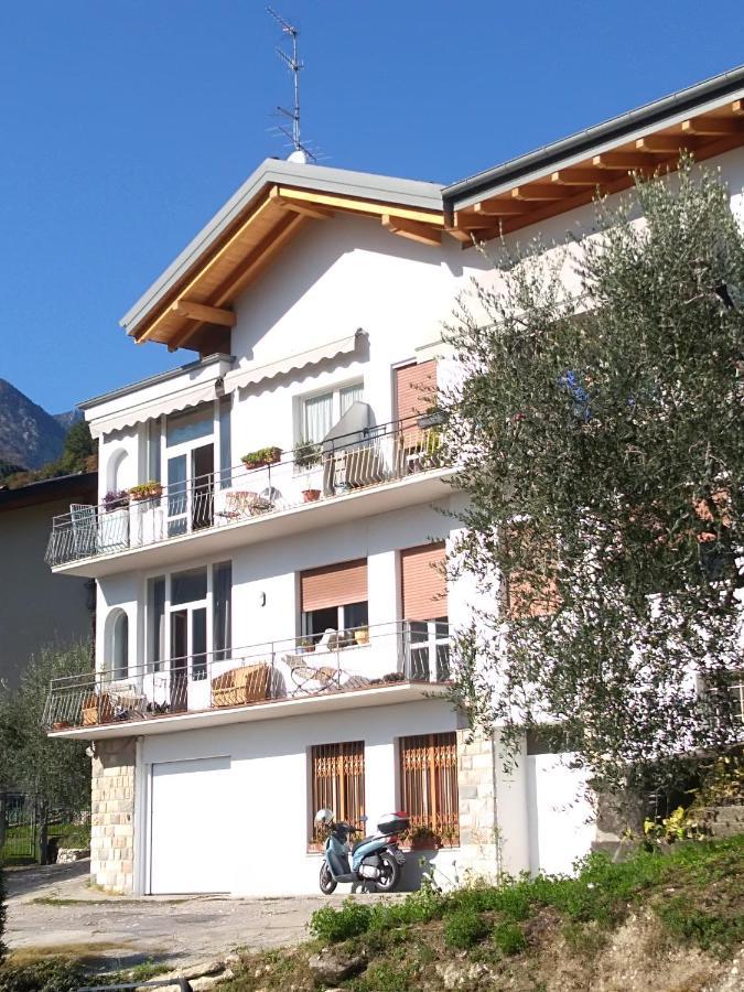 Garda View Guest House Tenno Εξωτερικό φωτογραφία