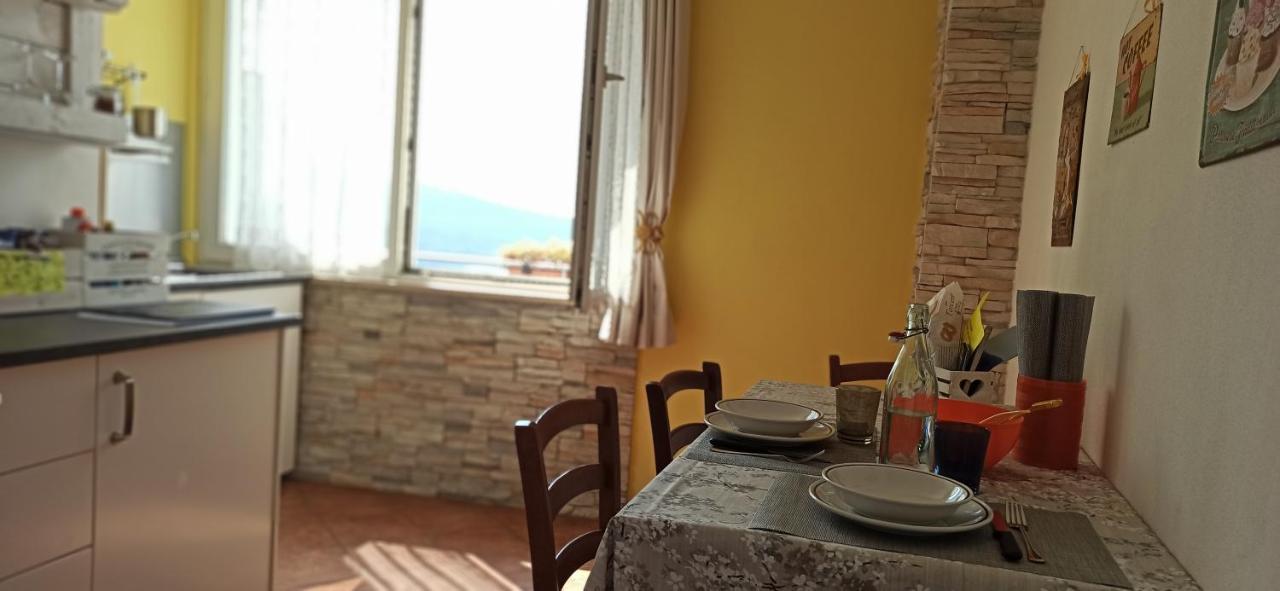 Garda View Guest House Tenno Εξωτερικό φωτογραφία