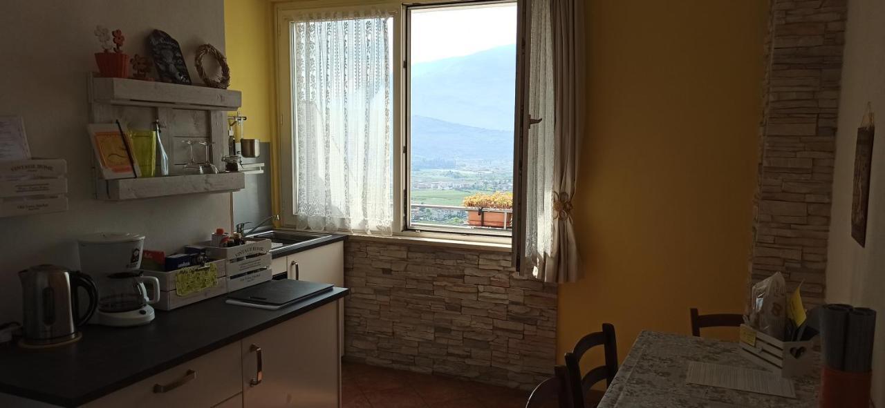 Garda View Guest House Tenno Εξωτερικό φωτογραφία