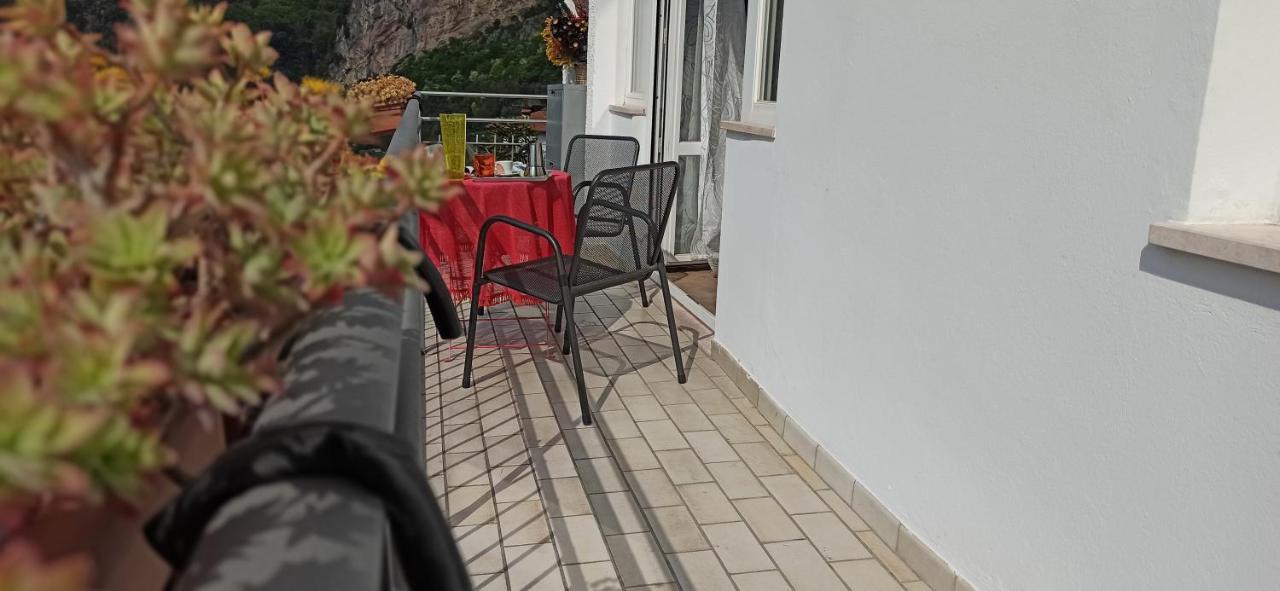 Garda View Guest House Tenno Εξωτερικό φωτογραφία