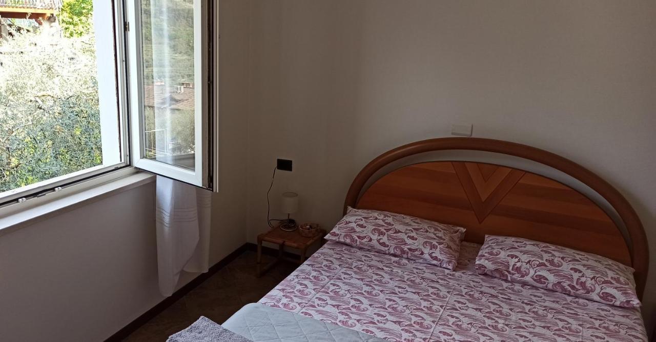 Garda View Guest House Tenno Εξωτερικό φωτογραφία