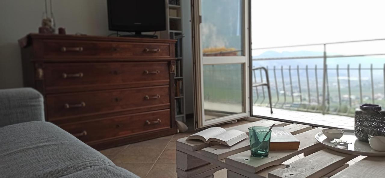 Garda View Guest House Tenno Εξωτερικό φωτογραφία