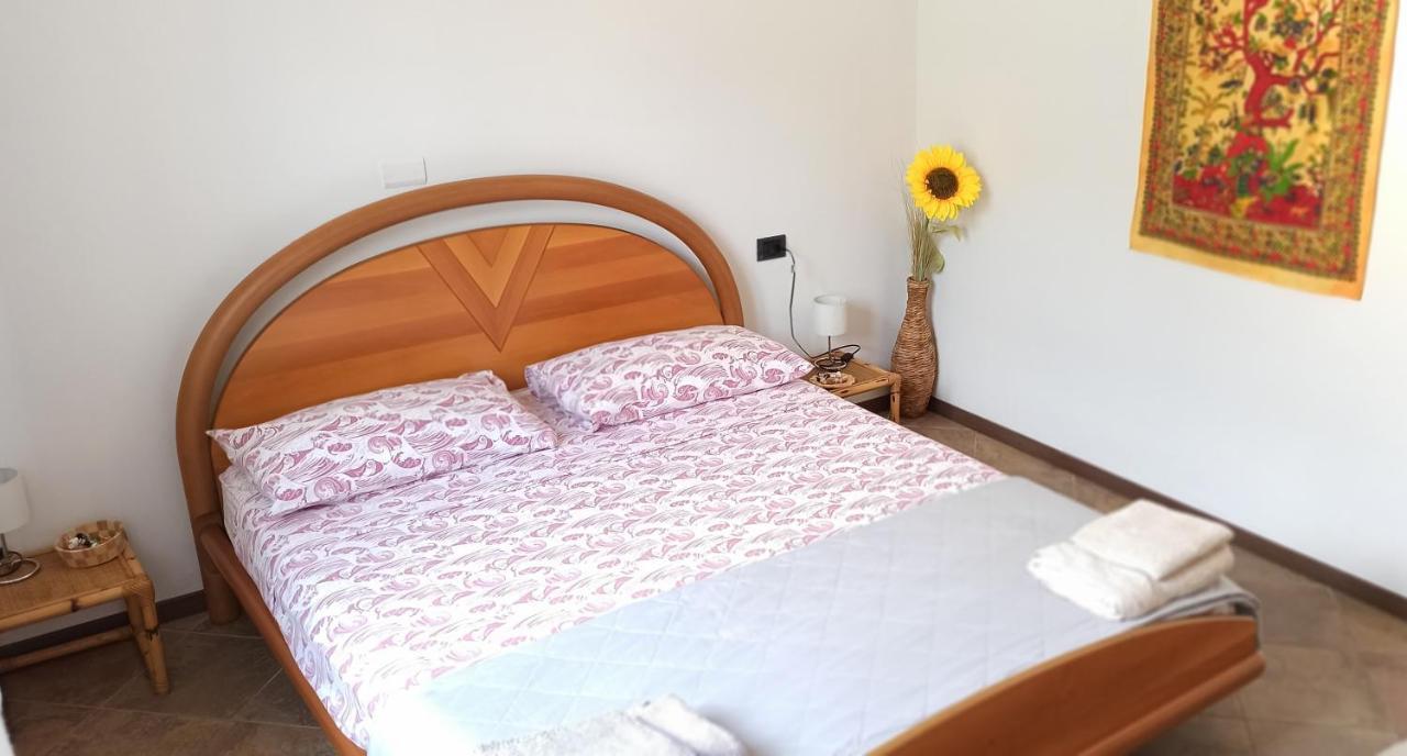 Garda View Guest House Tenno Εξωτερικό φωτογραφία