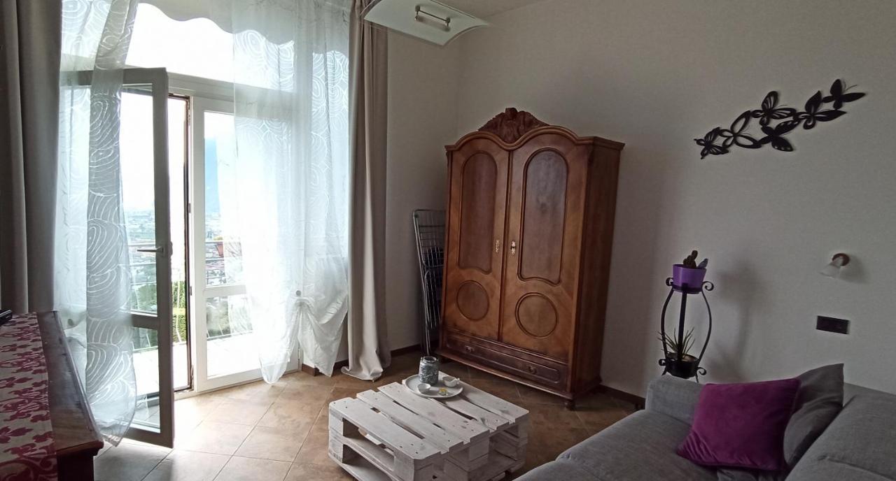 Garda View Guest House Tenno Εξωτερικό φωτογραφία