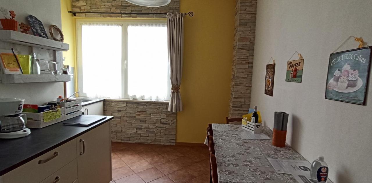 Garda View Guest House Tenno Εξωτερικό φωτογραφία