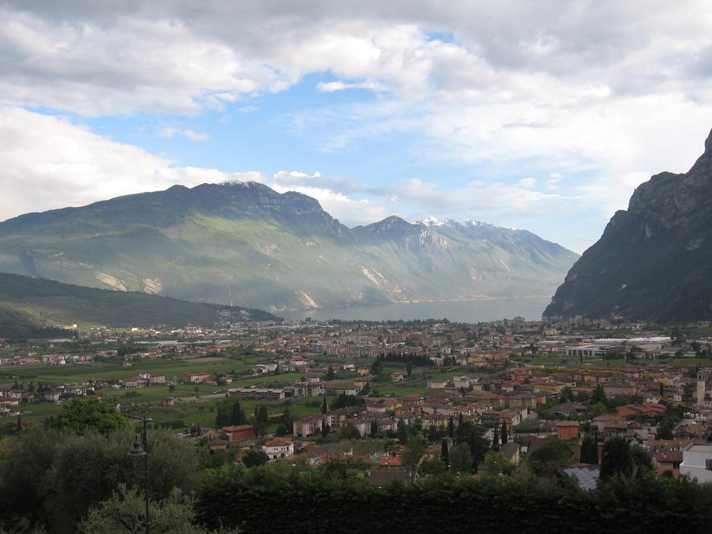 Garda View Guest House Tenno Εξωτερικό φωτογραφία