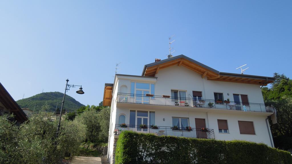 Garda View Guest House Tenno Εξωτερικό φωτογραφία