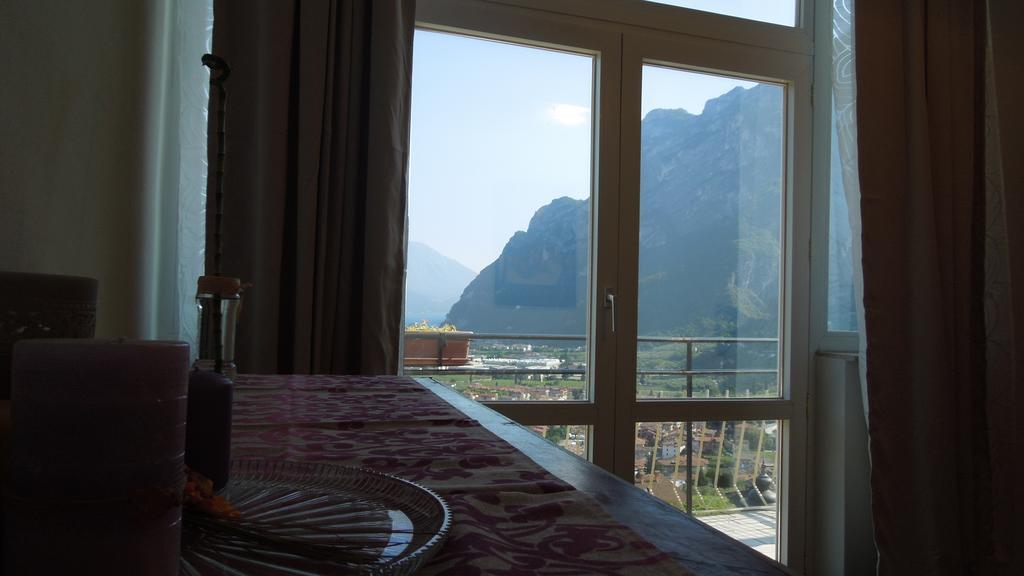Garda View Guest House Tenno Εξωτερικό φωτογραφία